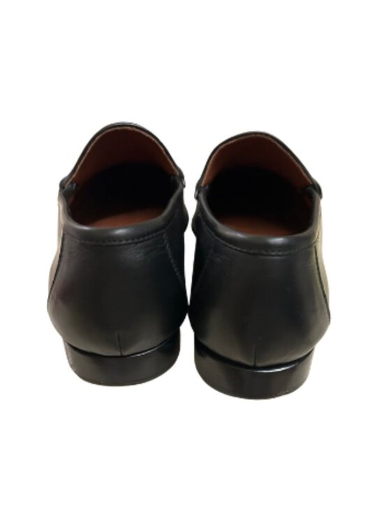 Mens Allen Edmonds Italian Loafers - Size 11.5